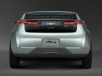 Chevrolet Volt Concept 2007 года